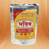 NATURAL BHIMSHENI CAMPHOR 3970