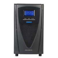 3KVA-72V LD3000 Luminous Online UPS