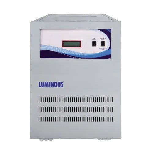 Grey Luminous 10Kva Cruze Home Ups