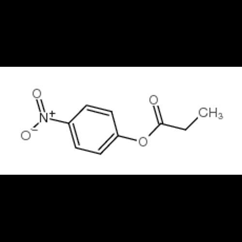 P-NITROPHENYL PROPIONATE CAS:1956-06-5