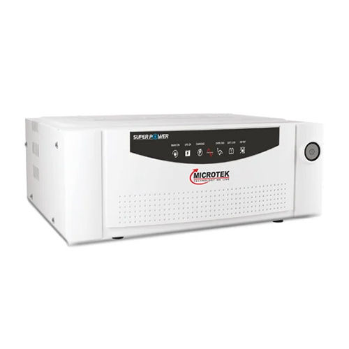 Microtek Energy Saver Pure Sinewave UPS