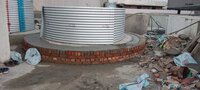 Rain Water Storage