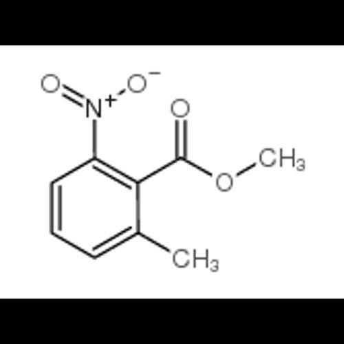 methyl 2-methyl-6-nitrobenzoate CAS:61940-22-5