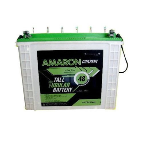 Amaron Inverter Tubular Battery
