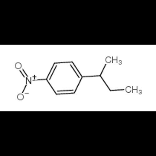 1-butan-2-yl-4-nitrobenzene CAS:4237-40-5