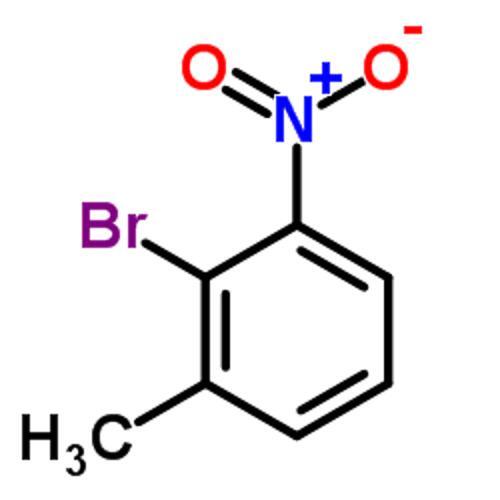 2-Bromo-3-nitrotoluene CAS:41085-43-2