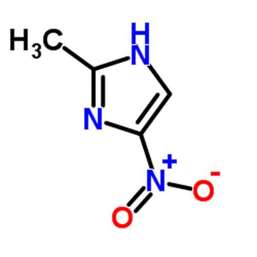 2-Methyl-5-nitroimidazole CAS:88054-22-2