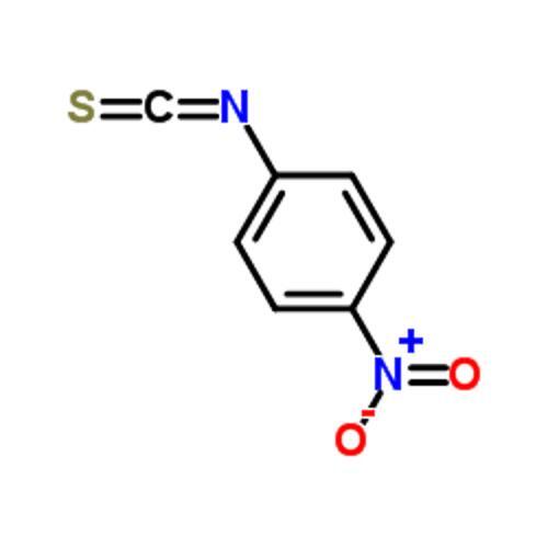 4-Nitrophenyl isothiocyanate CAS:2131-61-5