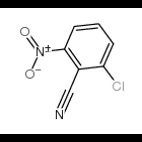 2-chloro-6-nitrobenzonitrile CAS:6575-07-1