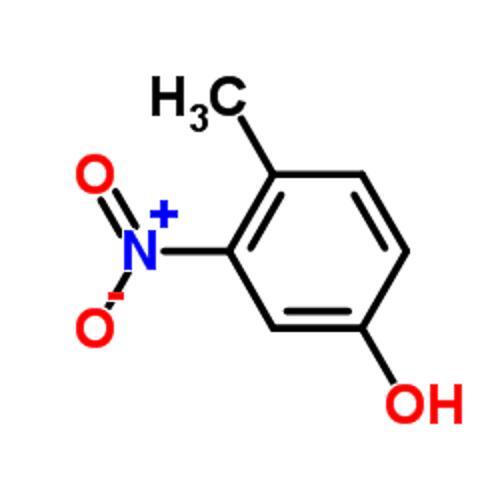 4-Methyl-3-nitrophenol CAS:2042-14-0