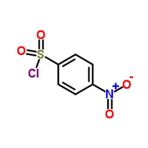 nosyl chloride CAS:98-74-8