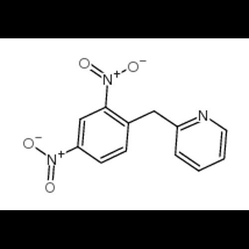 2-(2 4-Dinitrobenzyl)pyridine CAS:1151-97-9