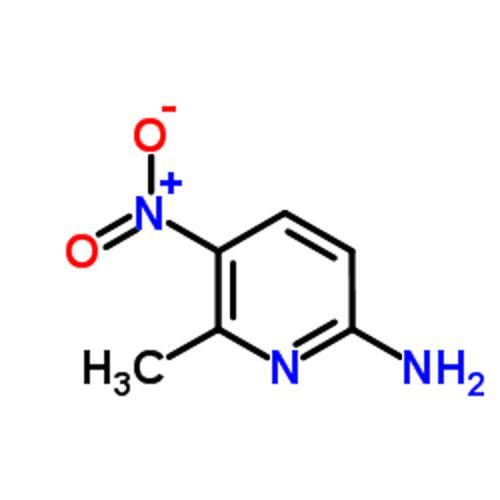 6-Amino-3-nitro-2-picoline CAS:22280-62-2