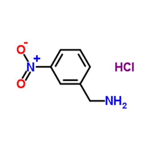 3-Nitro-Benzylamine Hcl CAS:26177-43-5
