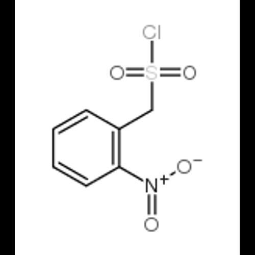 2-nitro-alpha-toluenesulfonyl chloride CAS:24974-75-2