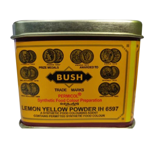 IFF Bush Blended Food Color