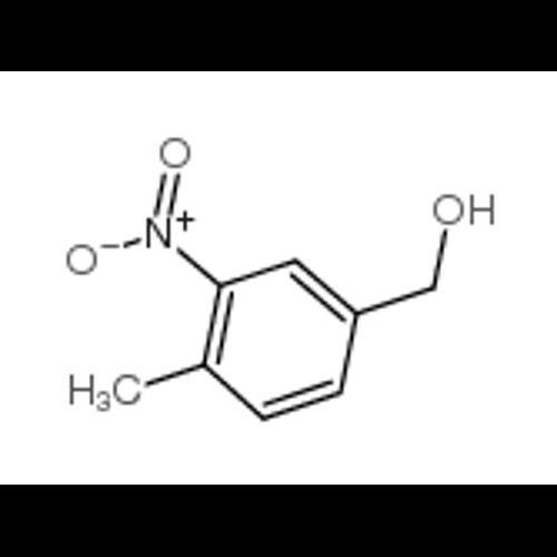 4-methyl-3-nitrobenzyl alcohol CAS:40870-59-5