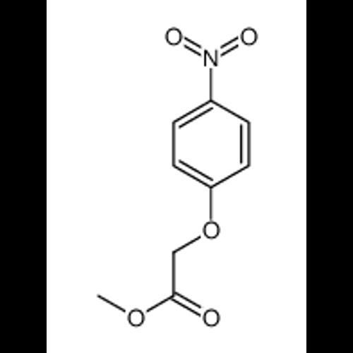 methyl 2-(4-nitrophenoxy)acetate CAS:19786-48-2