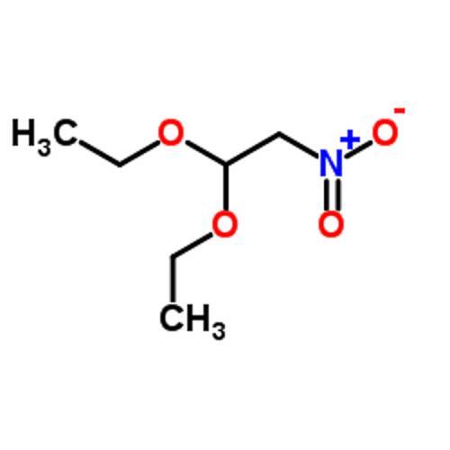 1 1-Diethoxy-2-nitroethane CAS:34560-16-2