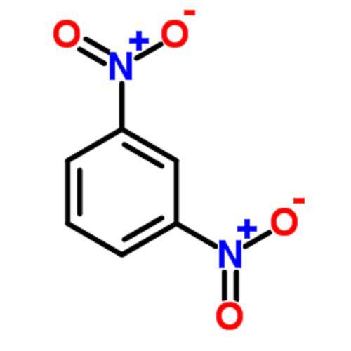 1 3-Dinitrobenzene CAS:99-65-0
