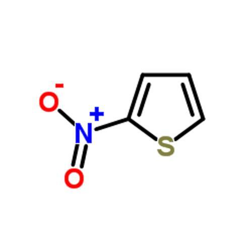 2-Nitrothiophene CAS:609-40-5