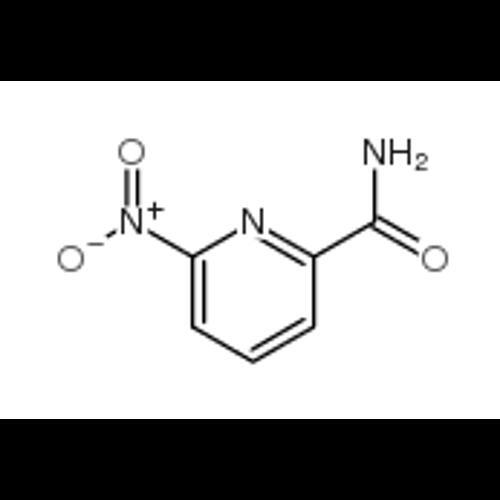 6-nitropyridine-2-carboxamide CAS:60278-80-0