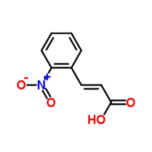 2-nitrocinnamic Acid CAS:612-41-9