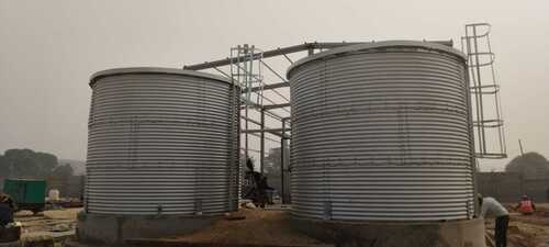 Industrial liquid Storage Tank (ph3-9)