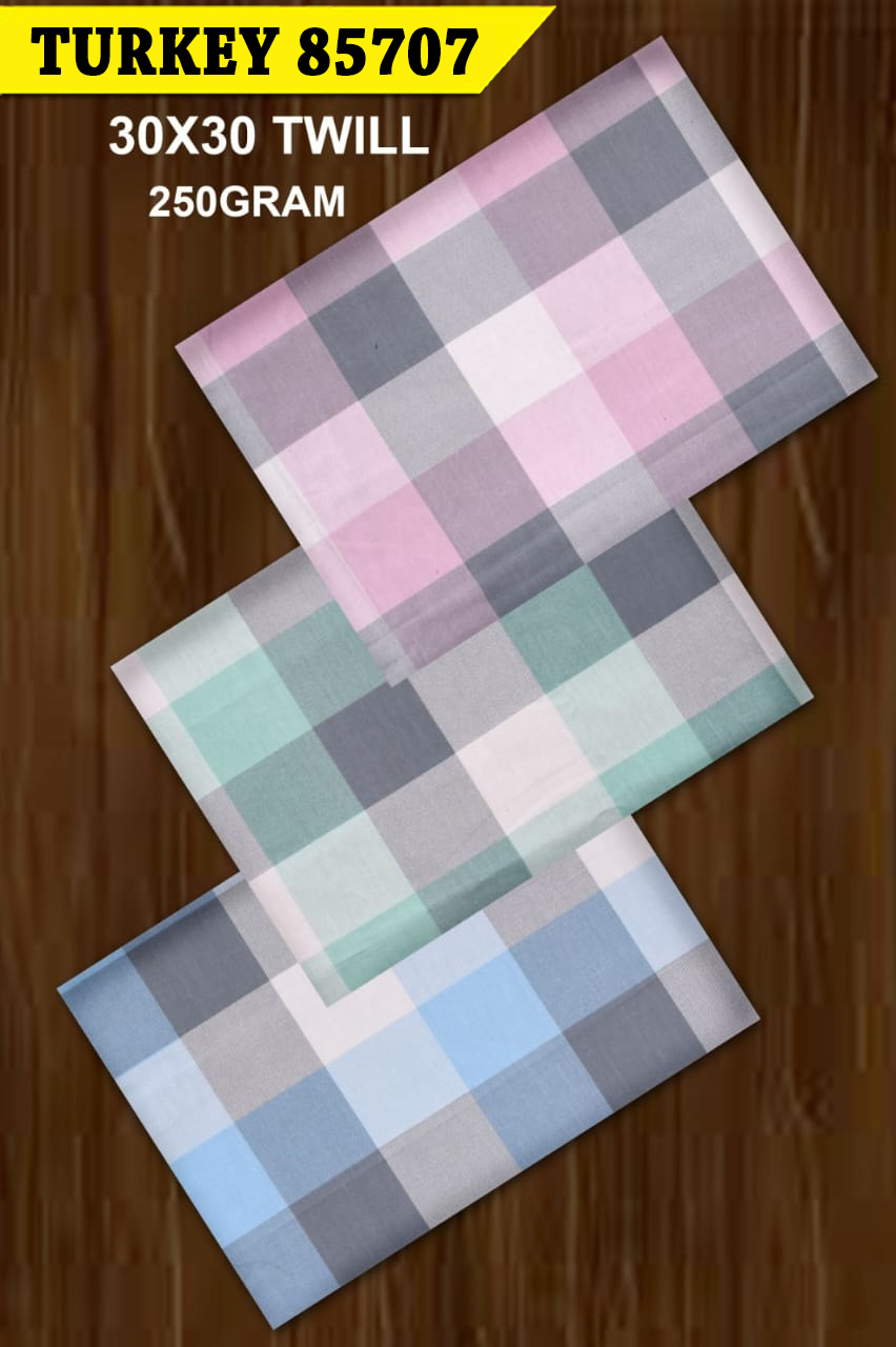 Turkey Fabric 1