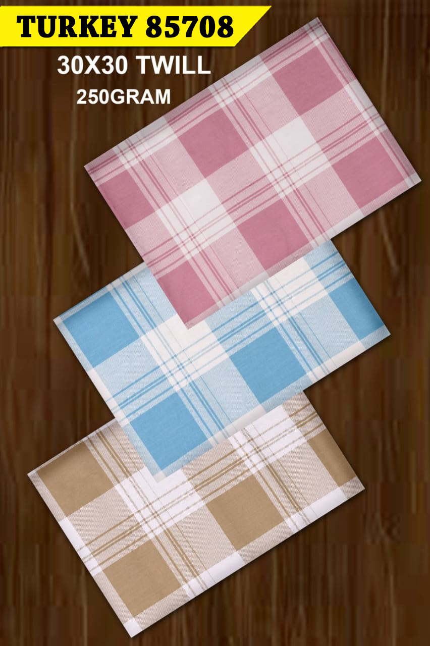 Turkey Fabric 1