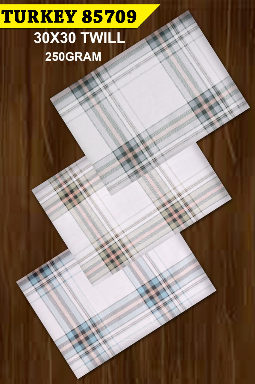 Turkey Fabric 1