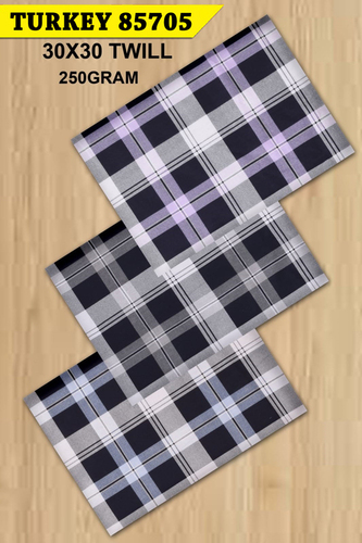 Turkey Fabric 2