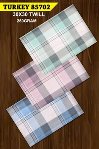 Turkey Fabric 2