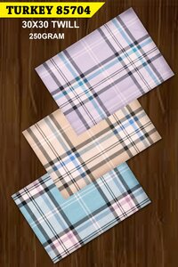 Turkey Fabric 2