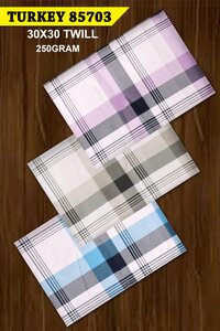 Turkey Fabric 2