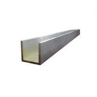 Aluminum U Channel