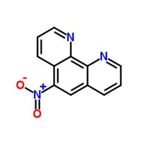 5-nitro-1 10-phenanthroline Cas:4199-88-6