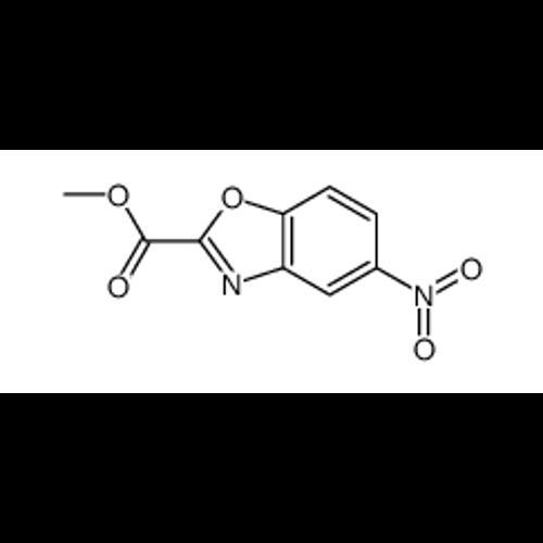 Methyl 5-nitro-1 3-benzoxazole-2-carboxylate CAS:49559-61-7