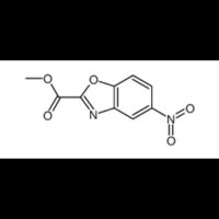 Methyl 5-nitro-1 3-benzoxazole-2-carboxylate Cas:49559-61-7 - Grade: Medicine Grade