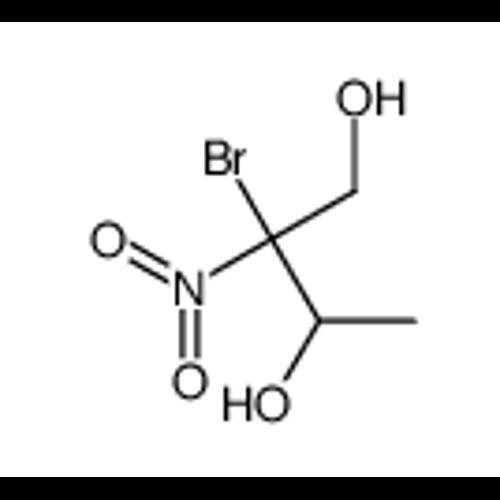 2-bromo-2-nitrobutane-1 3-diol CAS:53607-26-4