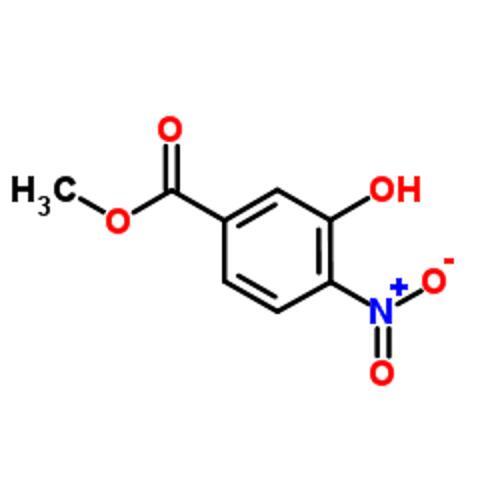 Methyl 3-hydroxy-4-nitrobenzoate CAS:713-52-0