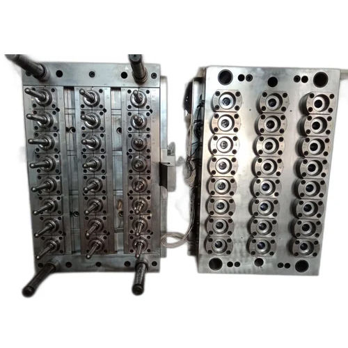 Plastic Die Mould