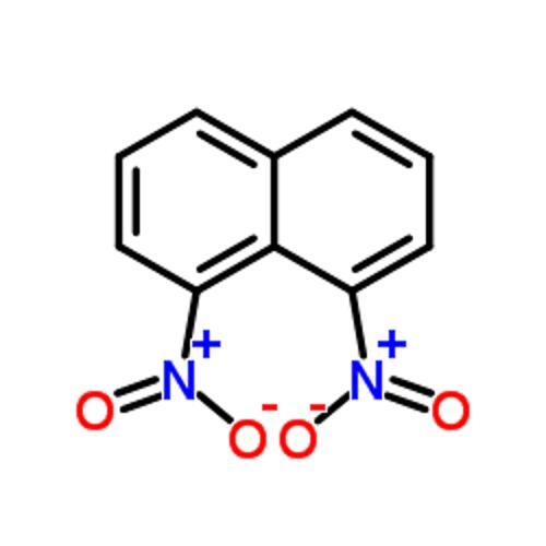1 8-Dinitronaphthalene CAS:602-38-0