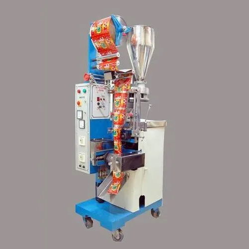 Automatic Form Fill Seal Machine