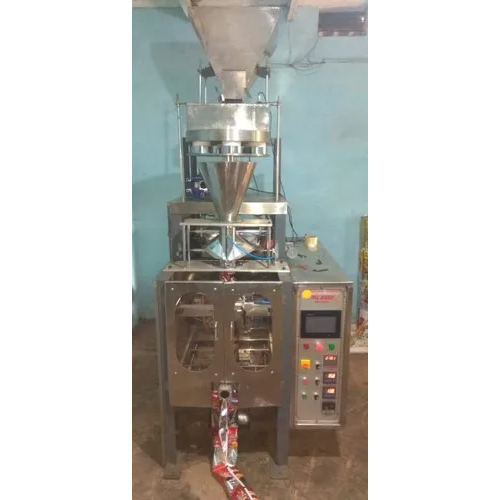 VFFS Machine