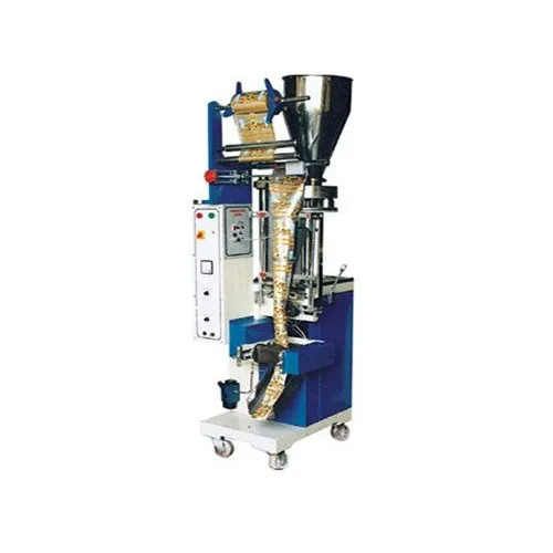 Pouch Packaging Machine