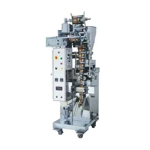Automatic Kurkure Pouch Packaging Machine