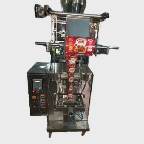 Pneumatic Cup Filler Machine