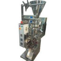 Chocolate Packaging Machine - Automatic Grade: Automatic