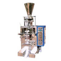 Granule Pouch Packing Machine - Application: Industrial